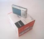 Sony DSCW830S.CE3 pocket camera, Compact, Ophalen of Verzenden, Zo goed als nieuw, Sony