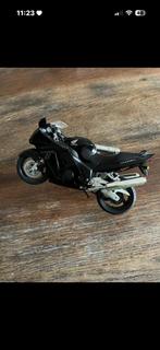 Honda Motor Model - 15cm, Overige merken, Gebruikt, 1:50 of kleiner, Auto
