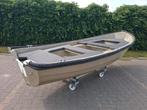Nieuwe Gentle 425 Tender Sloep ! Zomer deal!, Watersport en Boten, Sloepen, Ophalen, Nieuw, 3 tot 6 meter, Buitenboordmotor