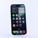 iPhone 15 256GB Black | In nette staat, Zo goed als nieuw