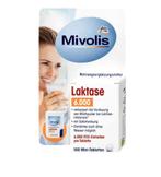 * Mivolis LAKTASE 6.000 ondersteunt de lactose-spijsverterin, Verzenden, Nieuw