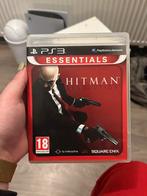Hitman absolution, Spelcomputers en Games, Games | Sony PlayStation 3, Verzenden, Zo goed als nieuw