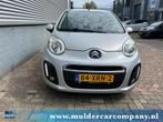 Citroen C1 1.0 First Edition Airco / 5 deurs / LM-Velgen / L, Voorwielaandrijving, Euro 5, Stof, Gebruikt