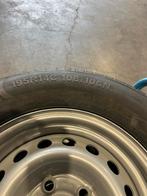 aanhangerwielen 195R14C. Caravanwielen, 14 inch, Overige, Banden en Velgen, Nieuw