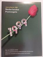 jaarset Nederland 1999, Verzenden, Postfris