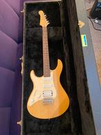 Elektrische gitaar Pacifica van Yamaha, Ophalen, Zo goed als nieuw, Overige merken