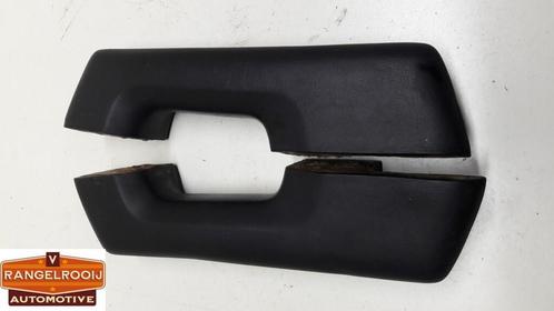 Set deurgrepen / armsteunen L+R achter van Audi 100 C1, Auto-onderdelen, Klein materiaal, Audi, Nieuw, Ophalen of Verzenden