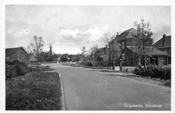 (380-756-025) Grijpskerke Dorpsstraat beschikbaar voor biedingen
