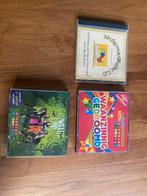 Kinder CD's - Kinderen voor Kinderen en meer!, Ophalen of Verzenden, Gebruikt, Muziek, 3 tot 5 jaar