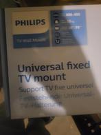 Philips televisiebeugel 2x, Ophalen of Verzenden, Zo goed als nieuw