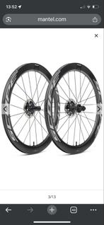 Gloednieuwe Scope R5 Carbon Wielset, Scope, Racefiets, Nieuw, Ophalen