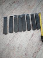 VW T3 Pedaalrubber en Instaprubber Passagierskant, Caravans en Kamperen, Camper-accessoires, Ophalen of Verzenden, Zo goed als nieuw