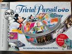 Trivial pursuit Disney DVD, Ophalen of Verzenden, Zo goed als nieuw