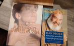 2 boeken over alternatieven gezondheid geneeswijzen, Ophalen of Verzenden, Zo goed als nieuw