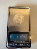 Zilver Euro vijfje van Gogh en EU 2003 en 2004, Postzegels en Munten, Zilver, Overige landen, Ophalen of Verzenden, 5 euro