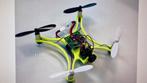 Harpy NanoQx FPV frame + Backpack, Ophalen of Verzenden, Nieuw, Elektro, Quadcopter of Multicopter