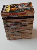 Mad pockets (engels), Boeken, Don martin, Ophalen of Verzenden, Zo goed als nieuw, Meerdere stripboeken