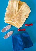Barbie vintage Kendoll Fashion 70s Mattel, Ophalen of Verzenden, Gebruikt, Barbie