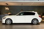 BMW 1-serie M135i xDrive Exe I Camera I Sch.Dak I VOL!, Euro 5, Gebruikt, Zwart, 320 pk