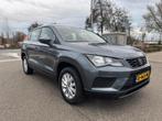 Seat Ateca 1.0 EcoTSI Reference / airco / cruis € 14.495,0, Auto's, Seat, Voorwielaandrijving, Stof, Gebruikt, Bedrijf