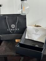 Originele Versace Verpakking Set, Doos, Minder dan 35 cm, Minder dan 50 cm, Zo goed als nieuw