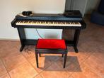 keyboard Yamaha, Muziek en Instrumenten, Ophalen, 76 toetsen, Yamaha