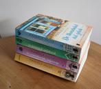 Valerie Lane serie Manuela Inusa (deel 1,3,4,5), Boeken, Romans, Ophalen of Verzenden, Zo goed als nieuw, Manuela Inusa, Nederland