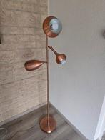 Staanlamp, Huis en Inrichting, Lampen | Vloerlampen, Ophalen, Gebruikt