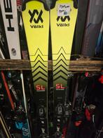 130cm VOLKL RACETIGER SL 9 RACING (JUNIOR)