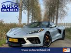 Chevrolet Corvette C8 Cabrio LT2 Z51 Akrapovic, Auto's, Chevrolet, Achterwielaandrijving, Cabriolet, Corvette, 2 stoelen