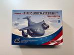 Meng C-17 Globemaster III, Overige merken, 1:144 tot 1:200, Nieuw, Ophalen of Verzenden