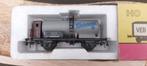 Kesselwagen Ketelwagon Rheinmetal DR Elberfeld H0 spoor 1:87, Overige merken, Gebruikt, Gelijkstroom of Wisselstroom, Wagon
