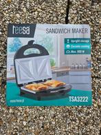 Nieuwe tosti ijzer, Ophalen of Verzenden, Nieuw