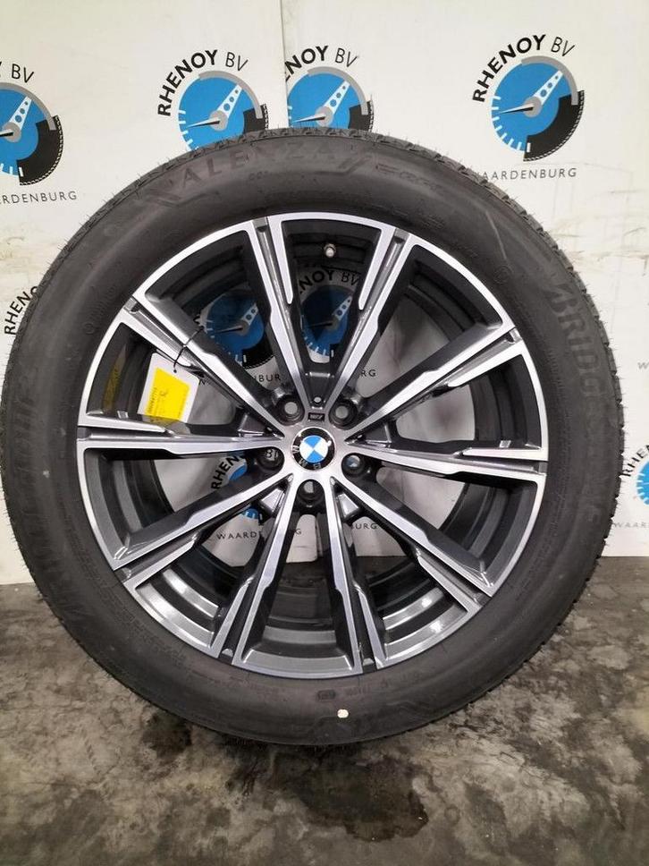 B.M.W. X5 G05 xDrive30d High Exec. [WHEEL] 2019, Auto-onderdelen, Banden en Velgen, Band(en), Personenwagen, Nieuw, ARN erkend