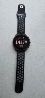 Suunto Race 2, Hoogte, Zwart, Nieuw, Ophalen of Verzenden