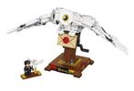 LEGO Harry Potter Hedwig 75979 Harry potter owl lego, Kinderen en Baby's, Speelgoed | Duplo en Lego, Ophalen, Zo goed als nieuw