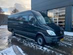 Mercedes-Benz Sprinter 3.0 CDI 319 AUT 906 KA 35 2010, Auto's, Bestelauto's, Automaat, 190 pk, Diesel, Grijs