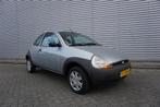 Ford Ka 1.3 Style Airco / NAP / APK t/m 22-05-2026, Voorwielaandrijving, 1299 cc, Stof, Gebruikt
