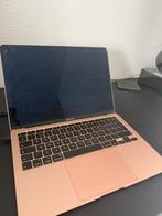 MacBook Air - 13 inch, 256 GB, 2 tot 3 Ghz, Qwerty, 8 GB