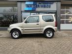 Suzuki JIMNY 1.3 S-LIMITED, 13 km/l, Gebruikt, 4 stoelen, Beige