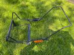 Steco baby mee voor bakfiets, Ophalen, Gebruikt, 1 kind, Overige merken