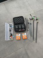 Beetmelders metk Nasty, Watersport en Boten, Hengelsport | Algemeen, Ophalen, Zo goed als nieuw