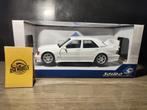 1:18 Mercedes Benz 190E EVO 2, Nieuw, Solido, Ophalen of Verzenden, Auto