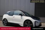 BMW i3 Executive 120Ah 42 kWh/Sunroof/Adaptive/Camera/W-pomp, Automaat, Electronic Stability Program (ESP), Gebruikt, 4 stoelen
