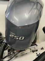 Yamaha F 250 DET V6 Drive by wire *Als nieuw*, Watersport en Boten, Buiten- en Binnenboordmotoren, Benzine