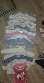 Groot Meisjeskleding Pakket Maat 62-68, Ophalen of Verzenden, Gebruikt, Maat 74