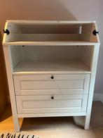 Ikea Sundvik commode, Kinderen en Baby's, Kinderkamer | Commodes en Kasten, Ophalen, Zo goed als nieuw, 50 tot 70 cm, 90 tot 105 cm