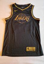 Basketbal shirt maat 44 lakers bryant, Onbekend, Ophalen of Verzenden, Zo goed als nieuw
