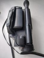 Telefunken VideoMovie 2895 AF VHS-C Camcorder, Ophalen of Verzenden, VHS-C of SVHS-C, Camera