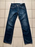 Jeans heren Tommy Hilfiger W30 L 34, Kleding | Heren, Spijkerbroeken en Jeans, Ophalen of Verzenden, Zo goed als nieuw